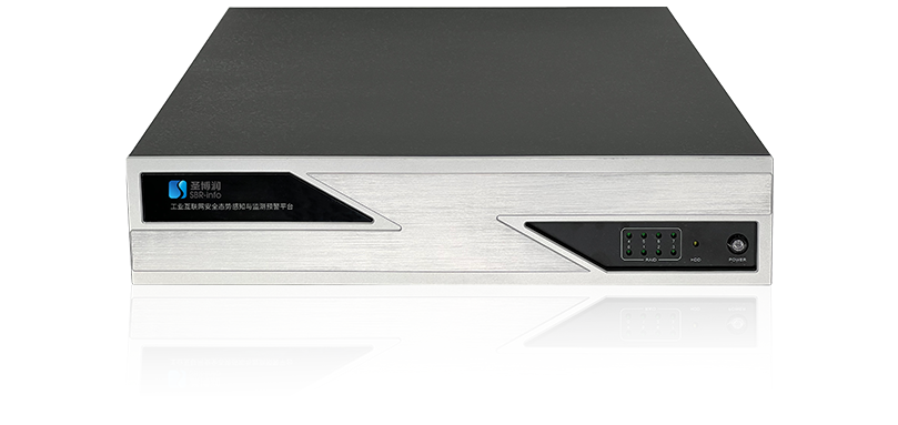 爱游戏工业互联网安全态势感知与监测预警平台