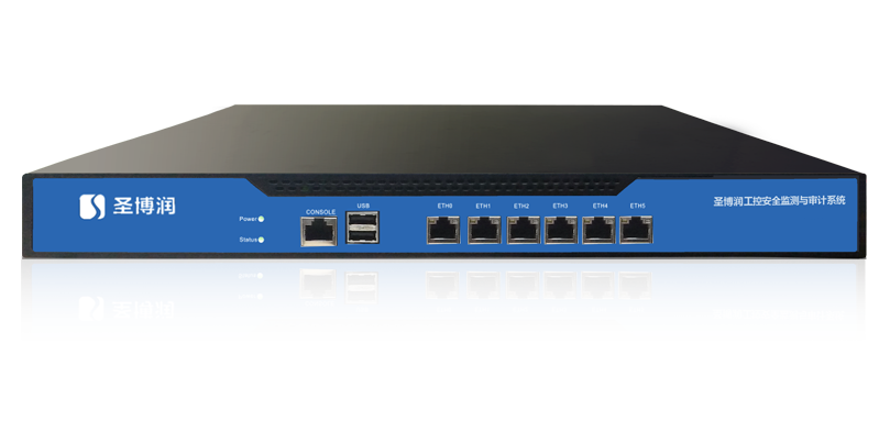 爱游戏工业互联网安全监测平台