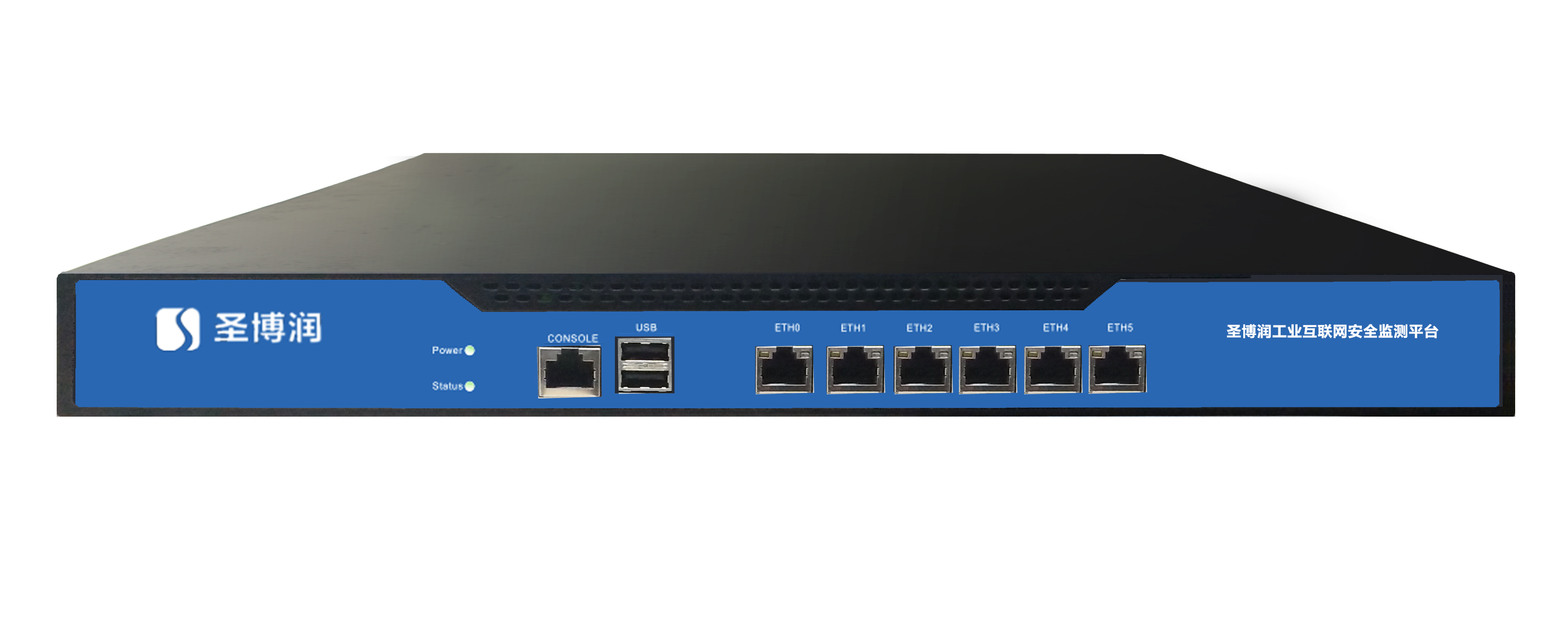 爱游戏工控安全监测与审计系统