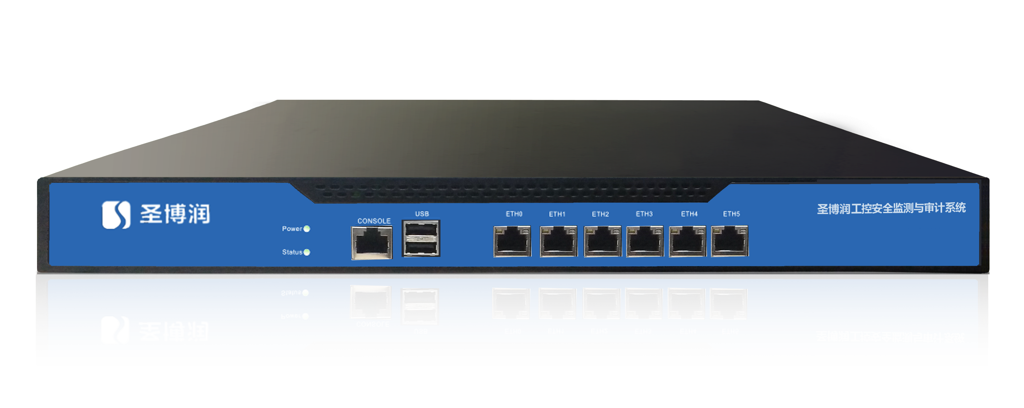 爱游戏工控安全监测与审计系统